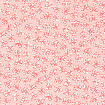 Lighthearted 55293-17 Light Pink by Camille Roskelley for Moda Fabrics