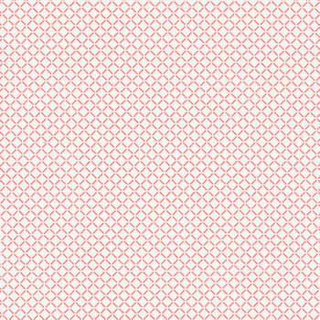 Lighthearted 55295-11 Cream Pink by Camille Roskelley for Moda Fabrics