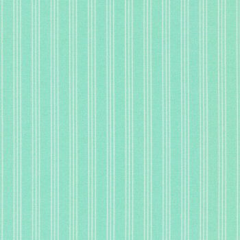 Lighthearted 55296-13 Aqua by Camille Roskelley for Moda Fabrics