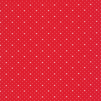 Lighthearted 55298-12 Red by Camille Roskelley for Moda Fabrics