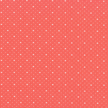 Lighthearted 55298-15 Pink by Camille Roskelley for Moda Fabrics
