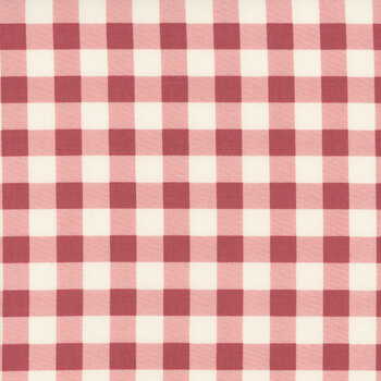 Evermore 43155-12 Strawberry by Sweetfire Road for Moda Fabrics
