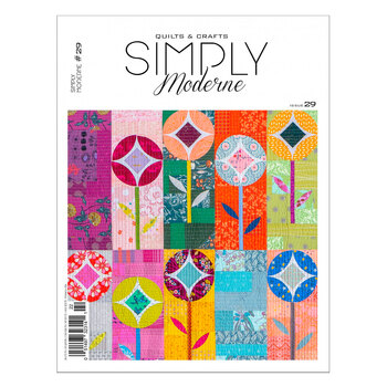 Simply Moderne Issue 29
