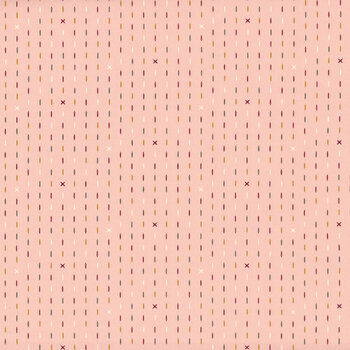 Evermore 43156-12 Strawberry Cream by Sweetfire Road for Moda Fabrics REM