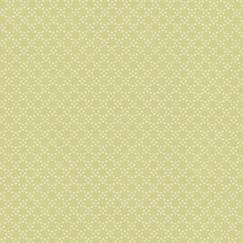 Ellie 18764-14 Green by Brenda Riddle for Moda Fabrics