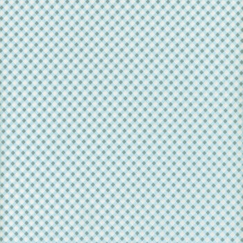 Ellie 18765-22 Blue by Brenda Riddle for Moda Fabrics
