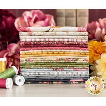 French Mill  24 FQ Set by Andover Fabrics