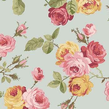 French Mill A-735-C by Andover Fabrics