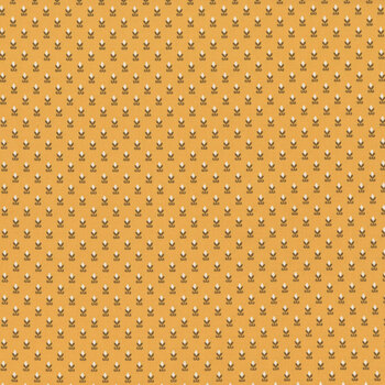 French Mill A-740-Y Yellow by Andover Fabrics