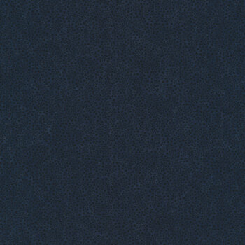 Fluttering Leaves 9737-14 Blue Spruce by Kansas Troubles Quilters for Moda Fabrics