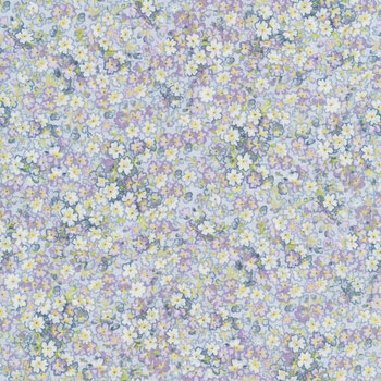 Sugar Lilac 10621-B Petals by Maywood Studio
