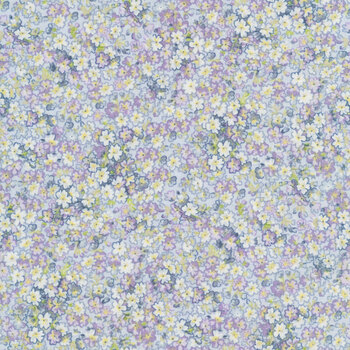 Sugar Lilac 10621-B Petals by Maywood Studio