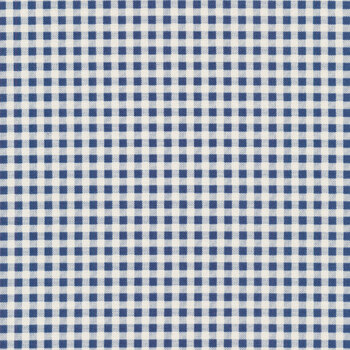 Blueberry Delight 3038-13 by Bunny Hill Designs for Moda Fabrics