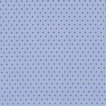 Blueberry Delight 3039-17 by Bunny Hill Designs for Moda Fabrics REM