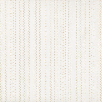 Soften the Volume CAP-SV-11607 Sashiko Mending by Art Gallery Fabrics