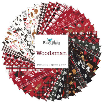Woodsman  5