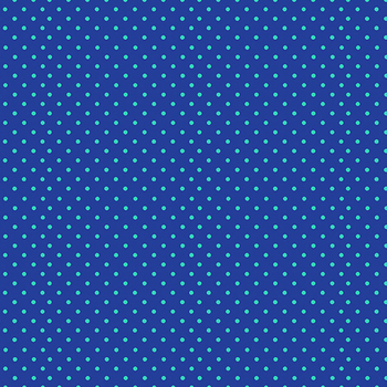 Spot TP-830-BT Blue Teal by Makower UK