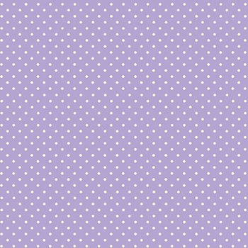 Spot TP-830-L Lilac by Makower UK