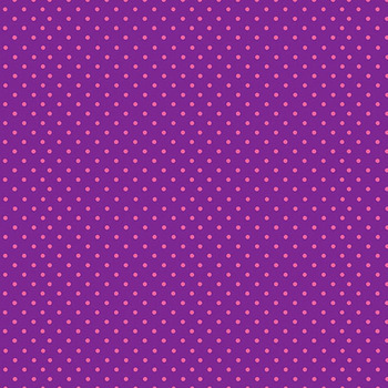 Spot TP-830-LP Purple Pink by Makower UK