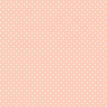 Spot TP-830-P1 Cheeky Pink by Makower UK