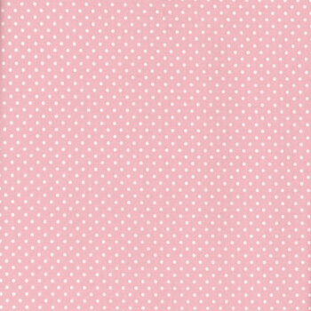 Spot TP-830-P2 Baby Pink by Makower UK