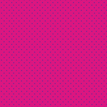 Spot TP-830-PL Pink Purple by Makower UK