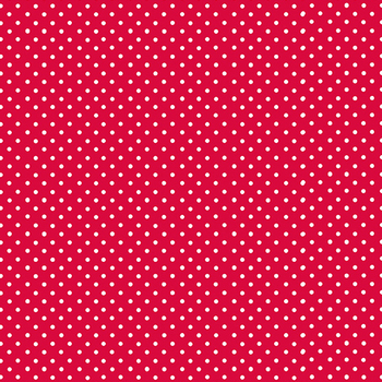 Spot TP-830-R Red by Makower UK