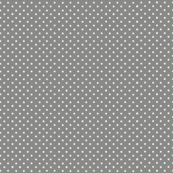 Spot TP-830-S5 Steel Grey by Makower UK