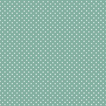Spot TP-830-T3 Teal by Makower UK
