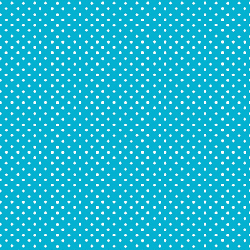 Spot TP-830-T5 Teal by Makower UK