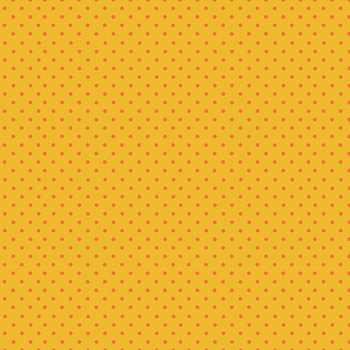 Spot TP-830-YN Yellow Orange by Makower UK