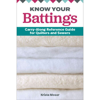 Know Your Battings Booklet