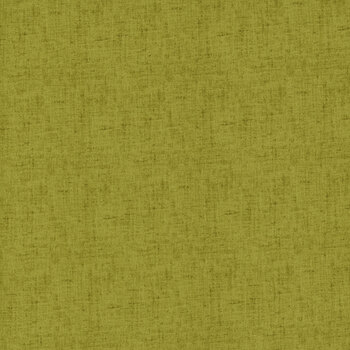 Timeless Linen Basics 1027-60 Light Green by Stacy West for Henry Glass Fabrics