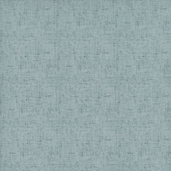 Timeless Linen Basics 1027-70 Dusty Blue by Stacy West for Henry Glass Fabrics 