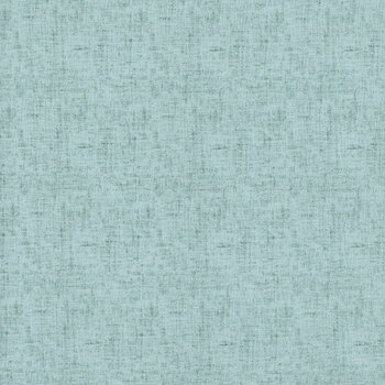 Timeless Linen Basics 1027-111 Soft Blue by Stacy West for Henry Glass Fabrics
