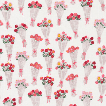 SALE My Valentine Hearts C14151 White by Riley Blake Designs - Valenti –  Cute Little Fabric Shop