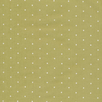 French Roses Y3984-24 Olive by Clothworks REM