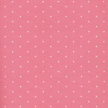 French Roses Y3984-43 Light Raspberry by Clothworks REM