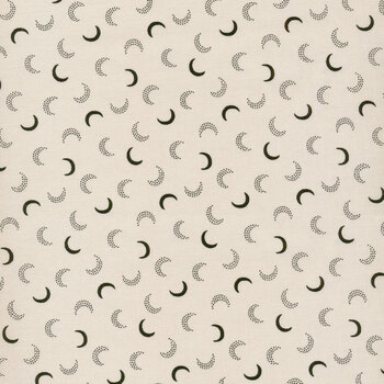 Witchypoo A-258-L Crescent by Renee Nanneman from Andover Fabrics