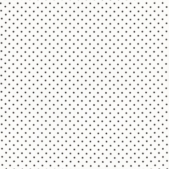 Swiss Dots C670-CLOVER by Riley Blake Designs | Shabby Fabrics