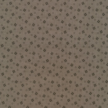 Witchypoo A-263-N Cross Weave by Renee Nanneman from Andover Fabrics