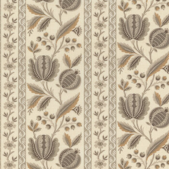 Chateau de Chantilly 13940-11 Pearl by French General for Moda Fabrics