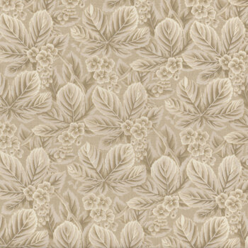 Chateau de Chantilly 13941-12 Roche by French General for Moda Fabrics