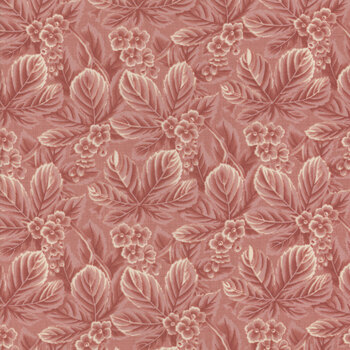 Chateau de Chantilly 13941-15 Clay by French General for Moda Fabrics