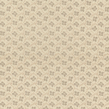Chateau de Chantilly 13947-11 Pearl Roch by French General for Moda Fabrics