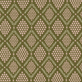 Evermore 43153-14 Fern by Sweetfire Road for Moda Fabrics