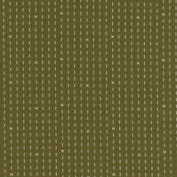 Evermore 43156-14 Fern by Sweetfire Road for Moda Fabrics