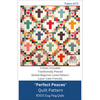 Perfect Peaces Pattern