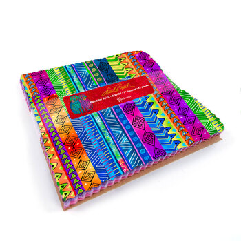 Laurel Burch Basics  SQ0402 5