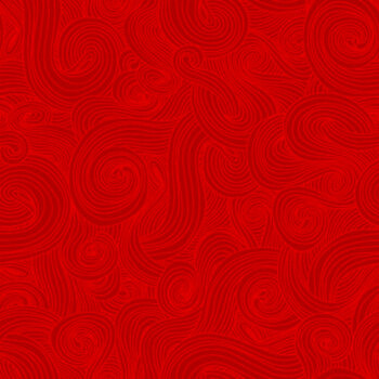 Just Color! 1351-Red Delicious by Studio E Fabrics